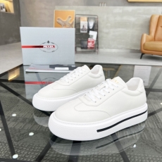 Prada Casual Shoes